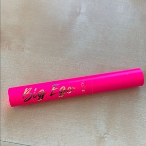 BRAND NEW Tarte Big Ego Mascara in Black